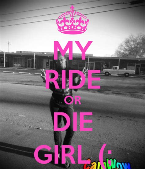 Ride Or Die Friend Quotes. QuotesGram