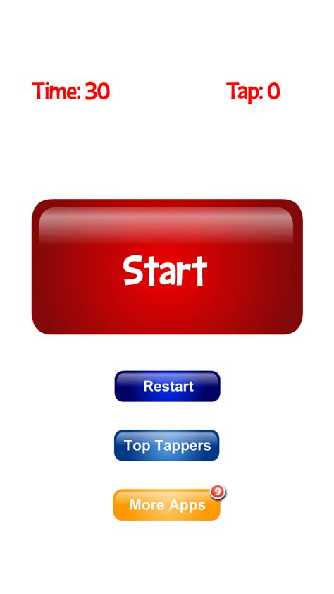 Amazon.com: Speed Tapping - How Fast Can You Tap?: Appstore for Android