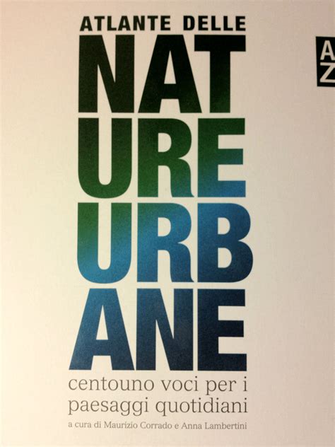 (PDF) Landscape Urbanism