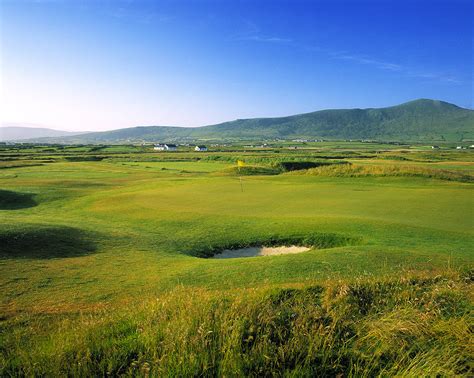 Dingle Course | GolfVacationsUK.com