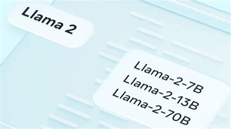 Meta Joins AI Race With Open Source Llama 2 Model