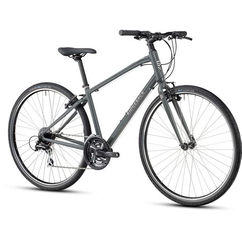 Ridgeback Velocity Hybrid Bike