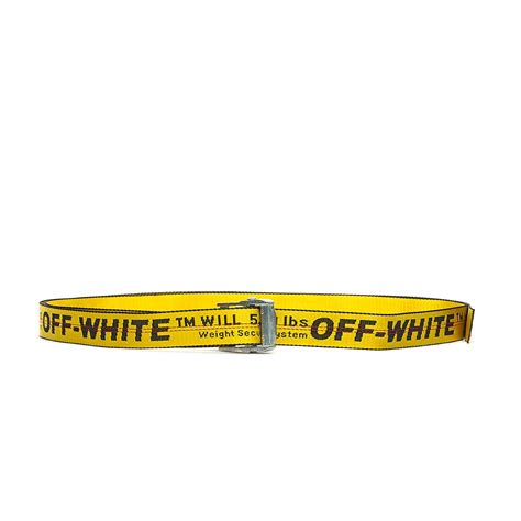 Off White Belts Mens | semashow.com