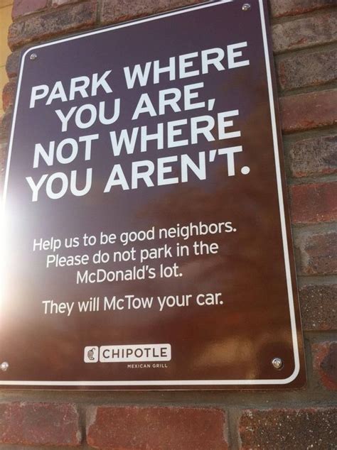 25 best Funny Parking Signs images on Pinterest | Parking signs, Parking space and No parking signs