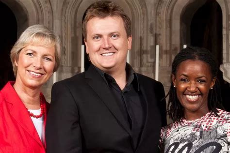 Songs of Praise star Aled Jones taken off air by BBC after sexual ...