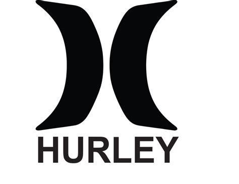 Hurley Logo - LogoDix