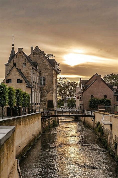 Valkenburg | Netherlands, Places around the world, Travel around the world