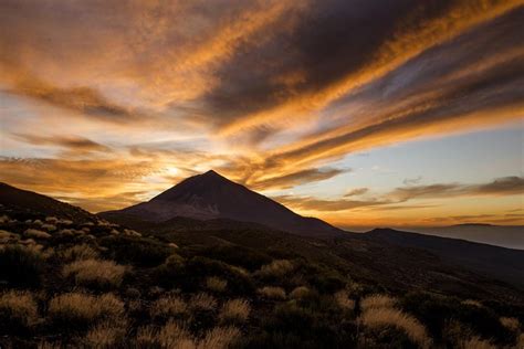 Mount Teide Sunset & Stargazing Adventure Tenerife | Compare Price 2024