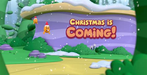 Christmas is Coming! | Bubble Guppies Wiki | Fandom