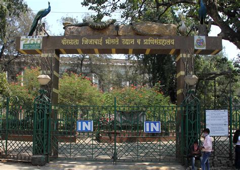 Mumbai: Byculla zoo to get new crocodiles and gharial