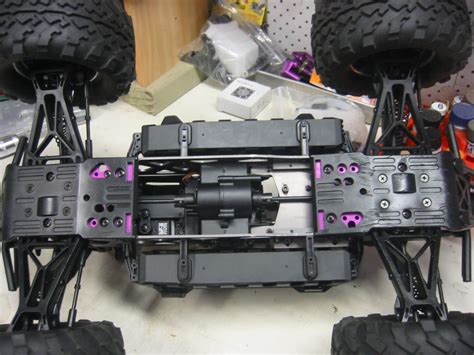 HPI SAVAGE FLUX - R/C Tech Forums