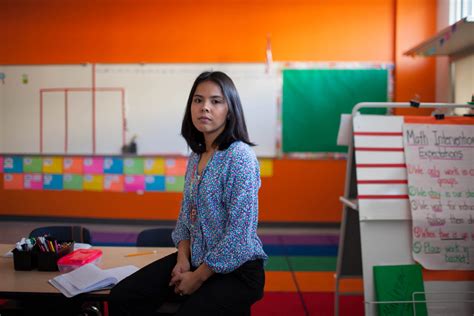 Nearly 9,000 DACA Teachers Face An Uncertain Future | KUOW News and ...