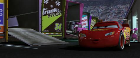 Trunk Fresh Hauler | World of Cars Wiki | FANDOM powered by Wikia