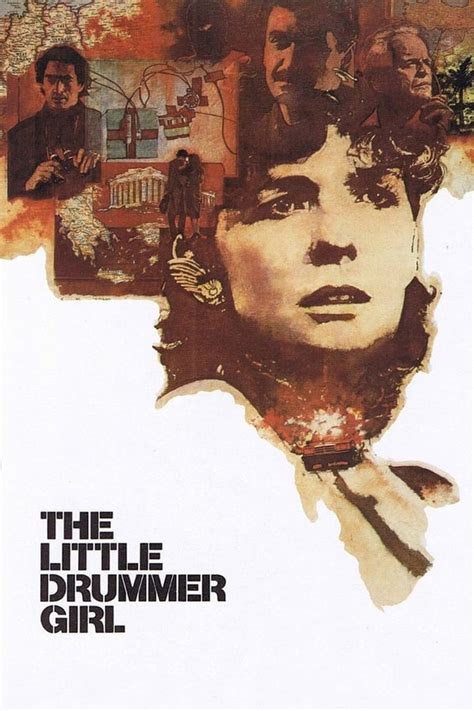 The Little Drummer Girl (1984) — The Movie Database (TMDB)