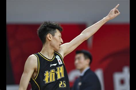 China confirms roster for Olympic basketball qualifying tournament