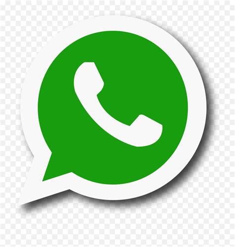 Whatsapp Logo Png - Whatsapp Web Icon Png,Whatsapp Logo Png - free transparent png images ...