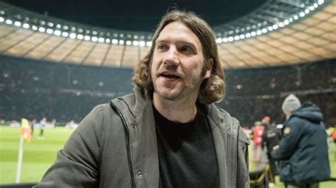 Torsten Frings vor Comeback beim Bremervörder SC? - Spielerpass für ...