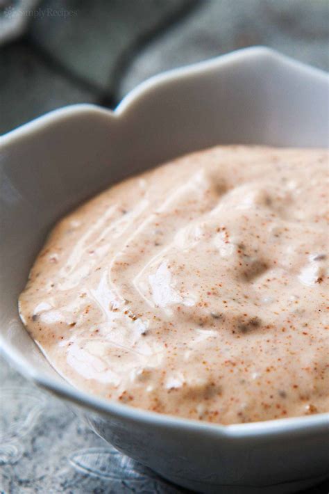 Remoulade Sauce Recipe