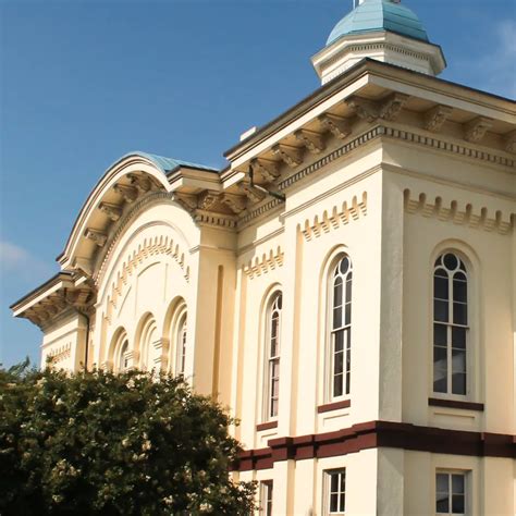 Caswell County Chamber Programs | Caswell County, NC