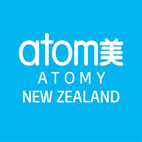 Atomy New Zealand Limited - Business North Harbour