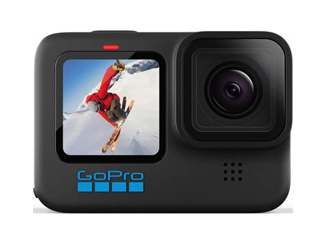 GoPro HERO10 Black Action Camera - Walmart.com