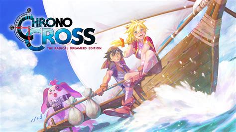 Chrono Cross: The Radical Dreamers Edition announced for Xbox - XboxEra