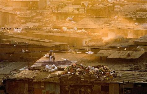 Slums in India Slums in india: high time to harness urbanization