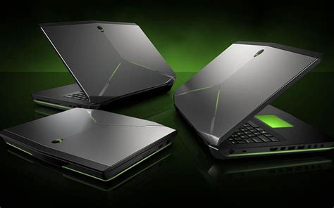 Best gaming laptop brands 2021