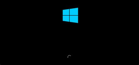 Windows 10 boot screen - myvica