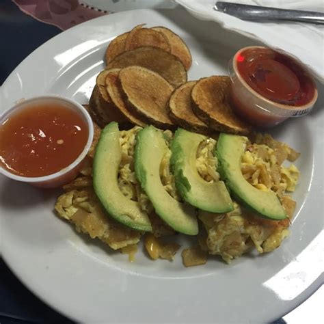 Breakfast Stops and Coffee Shops in McAllen | Explore McAllen