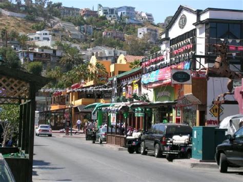 Pacific Coast - Baja Bound: Nosotros Llegamos en Ensenada