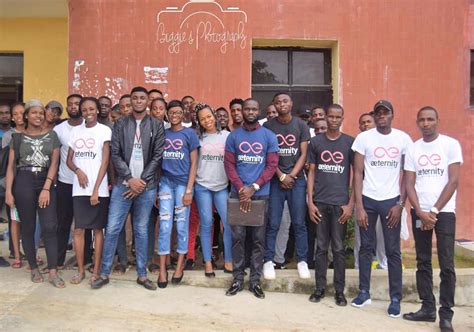 Ekiti State University meetup. 27/4/2019 🔥 - Meetups and Hæckathons ...