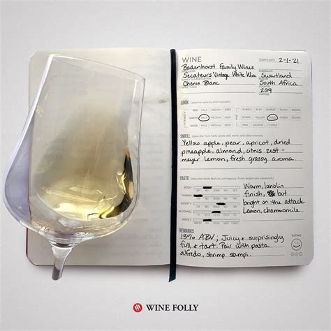 Tasting Challenge: Chenin Blanc | Wine Folly