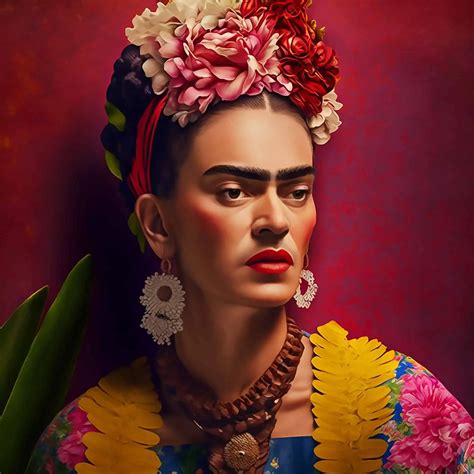 Becoming Frida Kahlo: new BBC documentary paints a compelling portrait ...