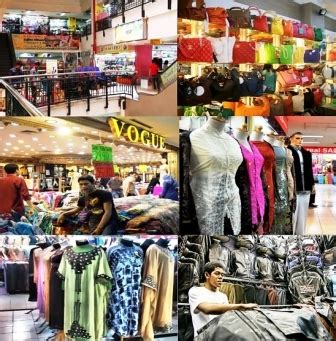 Bandung - Part 3 : Shopping Paradise | Intimate Indonesia