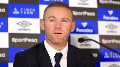 Rooney hoping to inspire Everton youngsters to move to better teams | FourFourTwo