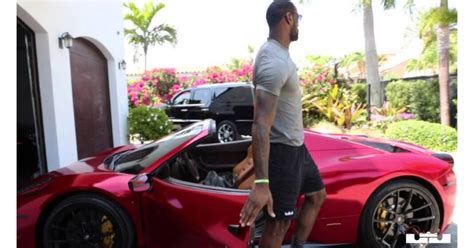 Car Collection of LeBron James is as Extravagant as it Gets » Car Blog ...