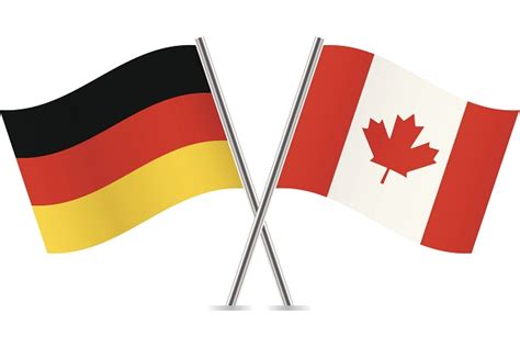 Country Comparison: Canada vs. Germany