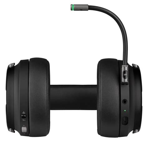 Rent CORSAIR Virtuoso RGB Wireless Gaming Headphones from €8.90 per month
