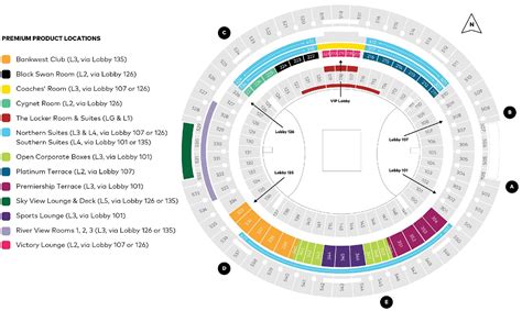 Optus Stadium At Night 2024 Schedule - Lorri Henrietta