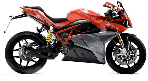 Energica Ego Is The Electric Motorcycle Of The Year - CleanTechnica