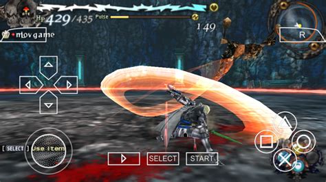 Lord Of Arcana [USA] PSP ISO For Android & PPSSPP Settings - MovGameZone - Android Game PSP ISO ...