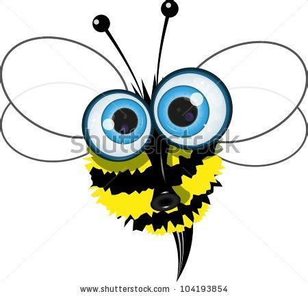 bug eyed clipart - Clipground