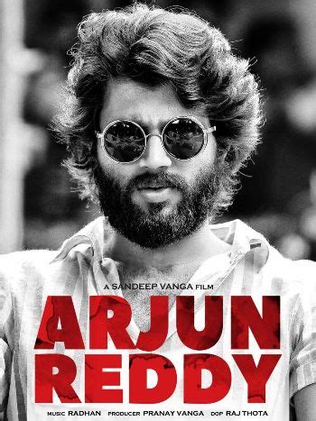 Arjun Reddy (2019) | Bollywood Movie Download [480p, 720p, 1080p] | StagaTV