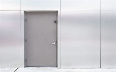 Find Canada's Best Commercial Steel Doors on CSDMA Website