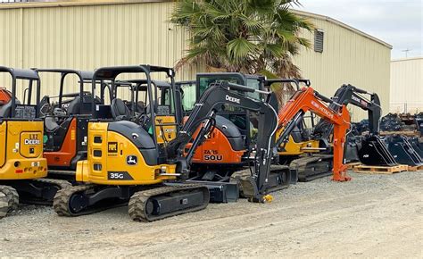 Guide to Compact Excavator Inspections: Ensuring Safety