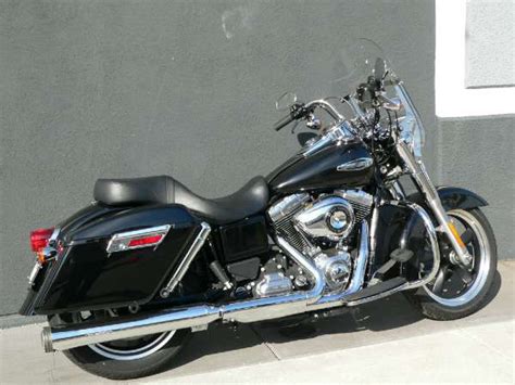 2012 Harley-Davidson Dyna Switchback for sale on 2040-motos