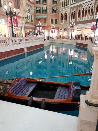 Gondola Rides at the Venetian (Las Vegas): AGGIORNATO 2019 - tutto quello che c'è da sapere ...