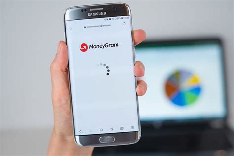 MoneyGram Online Transactions Grow 39 Percent