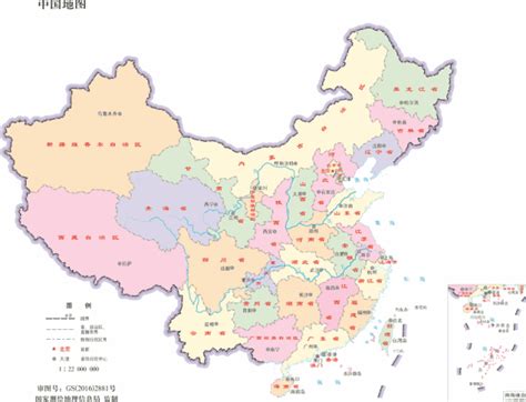 华东五省市高清地图,华东六省一市,华东版(第3页)_大山谷图库